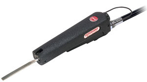 limadora manual pneumática