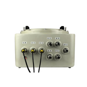 analisador de oxigênio