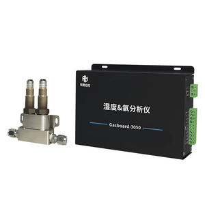 Analisador de Umidade