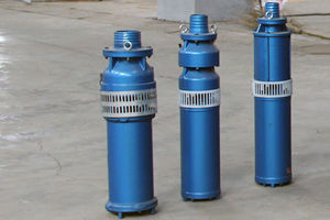 bomba de água