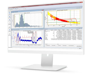 software de visualização