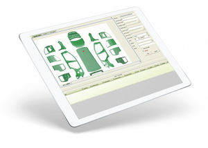 software de gestão
