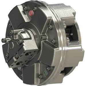motor hidráulico de pistões radiais