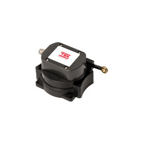 sensor de deslocamento analógico