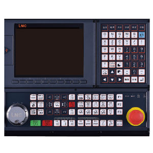 controlador de movimento de 4 eixos