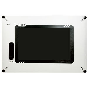 controlador de movimento de 4 eixos