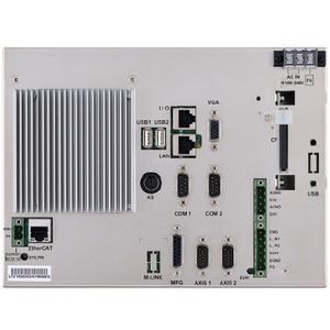 controlador de movimento de 6 eixos