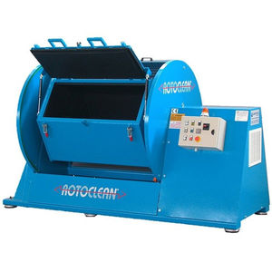 Tambor de Rebarbar de Acabamento