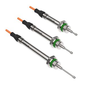 sensor de deslocamento linear