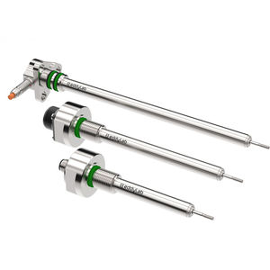 sensor de deslocamento linear