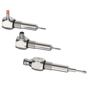 sensor de deslocamento linear