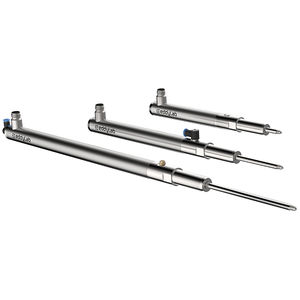 sensor de deslocamento linear