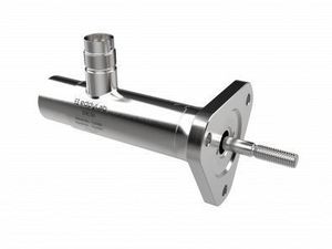 sensor de deslocamento linear