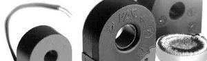 transformador de corrente