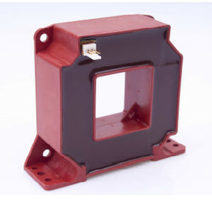 sensor de corrente de circuito fechado