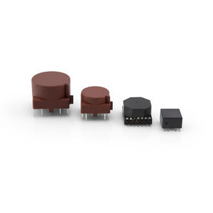 transformador para gate driver