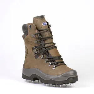 bota de segurança para mecanico