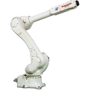 robô articulado