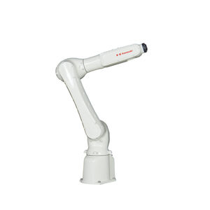robô articulado