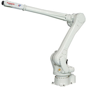 robô articulado