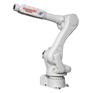 robô articulado