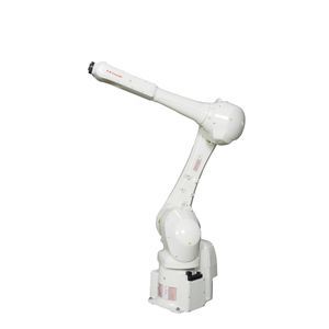 robô articulado