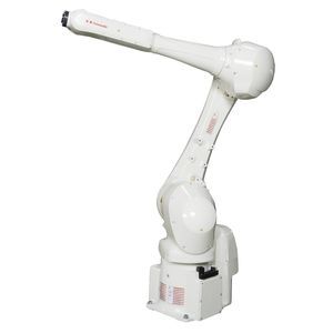 robô articulado