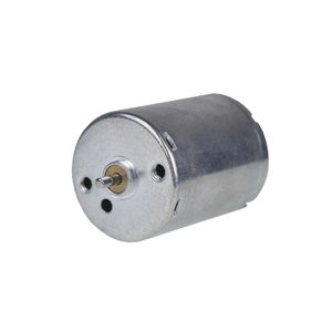 motor síncrono 1