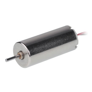 motor sem núcleo 1
