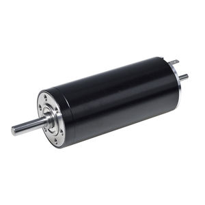 motor sem núcleo