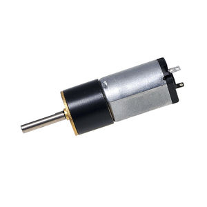 micro-motorredutor CC 1