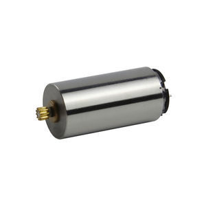 motor sem núcleo