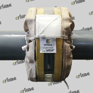 protetor de flange