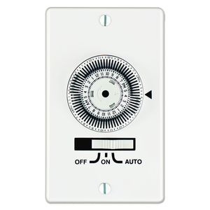relé temporizador analógico