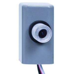 sensor de luz de silício