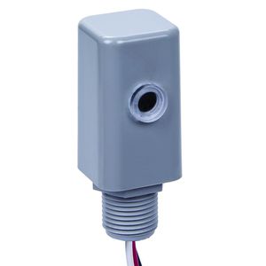 sensor de luz de silício