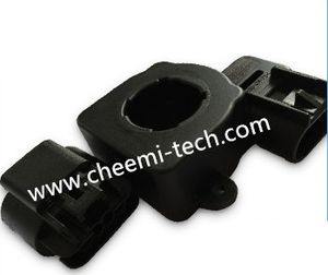 电路大厅的传感器