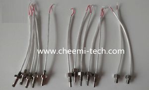 sonda de temperatura RTD