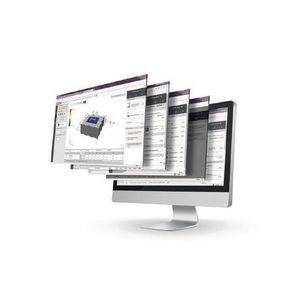 suite de software de análise de estrutura