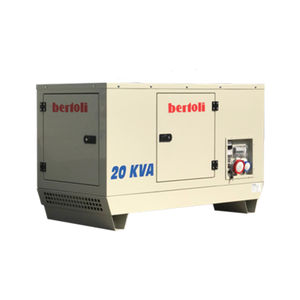 grupo gerador de energia a diesel