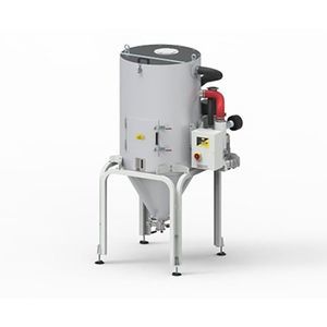 forno de câmara