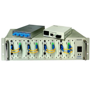 multiplexer módulo