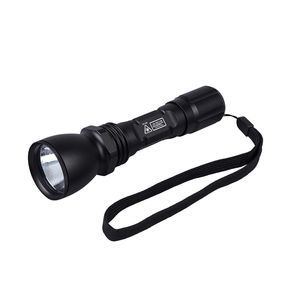 lanterna UV
