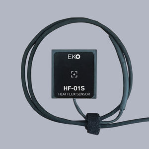 sensor de fluxo de calor 1
