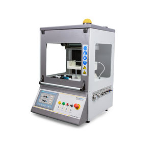 máquina de eletrofiação para laboratório