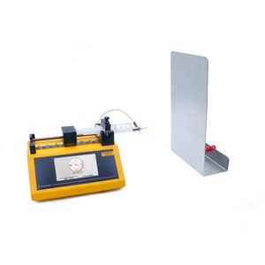 máquina de eletrofiação para laboratório