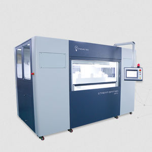 máquina de eletrofiação para laboratório