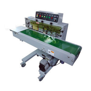 seladora térmica automática 1