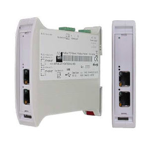 Connessor Ethernet / IP
