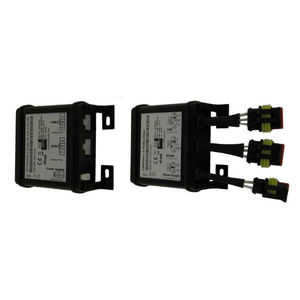 conversor ModBUS RTU